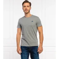 Koszulki męskie - La Martina T-shirt | Regular Fit - miniaturka - grafika 1