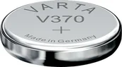Baterie i akcesoria - Varta Bateria Watch 370 34mAh 100 szt. - miniaturka - grafika 1