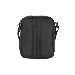 Adidas Listonoszka Czarna Item Torba Jx3082 - Nerki - miniaturka - grafika 1