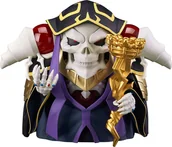 Figurki dla dzieci - Nendoroid Ainz Ooal Gown - Overlord - miniaturka - grafika 1