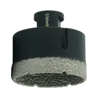 Otwornice - Otwornica diamentowa na szlifierkę kątową M14 68 mm SCHMITH - miniaturka - grafika 1