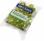 Warzywa świeże i suszone - ROSZPONKA 100G - miniaturka - grafika 1