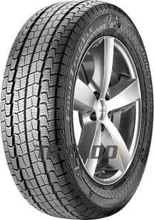 Viking FOURTECH VAN 195/70 R15 104/102 R C - Opony ciężarowe - miniaturka - grafika 1