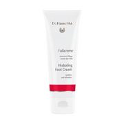 Pielęgnacja stóp - Krem do nóg Dr. Hauschka Hydrating Foot Cream 75 ml (4020829006287) - miniaturka - grafika 1