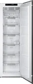 Zamrażarki do zabudowy - SMEG S8F174NE - miniaturka - grafika 1