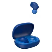 Słuchawki - HAMA Freedom Buddy Niebieski - miniaturka - grafika 1