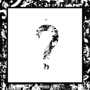 $314 (XXXTentacion) (Vinyl / 12" Album) - Winyle - miniaturka - grafika 2
