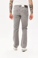 Spodnie męskie - MUSTANG MICHIGAN STRAIGHT 1015519-4500-683 30/32 - miniaturka - grafika 1