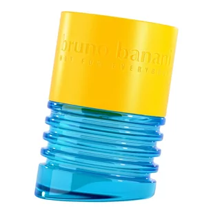 Bruno Banani Man Summer Limited Edition 2021 woda toaletowa 30 ml - Wody i perfumy męskie - miniaturka - grafika 1