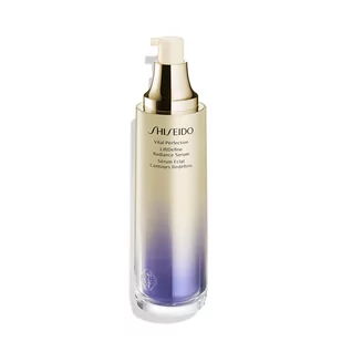 Shiseido Vital Perfection Liftdefine Radiance Serum serum do twarzy 80 ml dla kobiet - Serum do twarzy - miniaturka - grafika 2