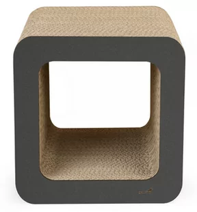 Gattino Drapak 10 Felek grafit - Drapaki dla kotów - miniaturka - grafika 3