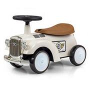 Jeździki dla dzieci - Pojazd Royce White 5472 MILLY MALLY - miniaturka - grafika 1