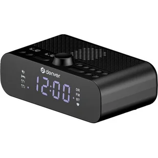 DENVER CRD-515 - Radiobudziki - miniaturka - grafika 1