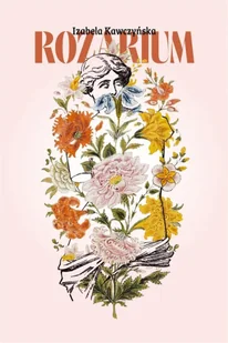 Rozarium - Poezja - miniaturka - grafika 1