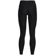 Spodnie sportowe damskie - Damskie legginsy Under Armour HG Armour HiRise Leg Rozmiar: XS / Kolor: czarny - miniaturka - grafika 1