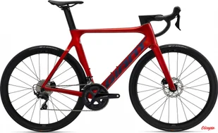 Giant Propel Advanced Disc 2 Grenadine 2022 - Rowery - miniaturka - grafika 1
