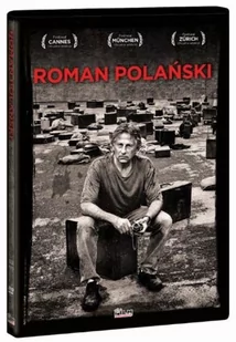 Roman Polański - Filmy dokumentalne DVD - miniaturka - grafika 1