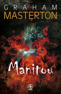 E-booki - fantastyka i horror - Manitou - miniaturka - grafika 1