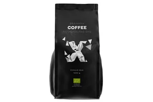 BrainMax Coffee, Kawa Honduras SHG BIO, Zbożowa, 1kg - Kawa - miniaturka - grafika 1