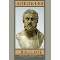 Dramaty - Tragedie I: Ajas, Trachiniki, Filoklet, Edyp w Kolonos - miniaturka - grafika 1