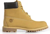 Buty trekkingowe męskie - Buty trekkingowe Timberland Premium 6 TB110061713 - miniaturka - grafika 1