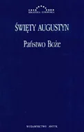Religia i religioznawstwo - Państwo Boże - miniaturka - grafika 1