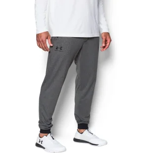 Spodnie dresowe męskie Under Armour SPORTSTYLE JOGGER - Spodnie męskie - miniaturka - grafika 3