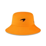 Baseball, krykiet, palant - Kapelusz Team Orange McLaren F1 2023 - miniaturka - grafika 1