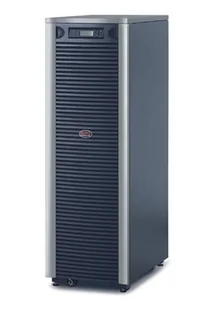 APC Symmetra LX 12kVA Scalable to 16kVA N+1 Ext. Run Tower, 220/230/240V or 380/400/415V zasilacz UPS 8400 W - Zasilacze awaryjne UPS - miniaturka - grafika 1