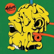Winyle - Datsuns - 7-Brain To Brain - miniaturka - grafika 1