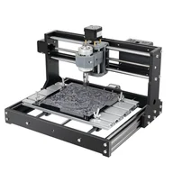 Drukarki 3D - TwoTrees TTC3018S CNC Machine - miniaturka - grafika 1