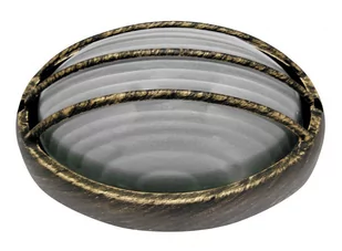 Rabalux Ogrodowa LAMPA ścienna OPRAWA sufitowa PLAFON outdoor HEKTOR 8499 IP54 z - Lampy ogrodowe - miniaturka - grafika 2