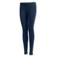 Spodnie sportowe damskie - Legginsy fitness damskie Joma Latino II - miniaturka - grafika 1
