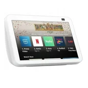 Głośniki i kolumny - Amazon Echo Show 5 (3nd Generation) - LCD 5.5" - White - miniaturka - grafika 1