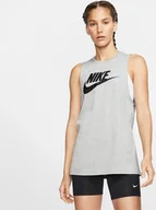 Koszulki i topy damskie - Nike Koszulka Nike Sportswear CW2206 063 - miniaturka - grafika 1