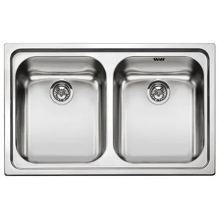 Smeg Omni SP792-2 - Zlewozmywaki - miniaturka - grafika 1