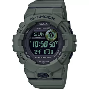 Zegarek Casio G-Shock GBD-800UC-3ER - Zegarki męskie - miniaturka - grafika 1