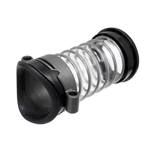 Paxanpax 123-DY-1416C wąż zaworu dolnego kanału do odkurzacza Dyson DC40, DC42, DC50, DC51, plastik - Akcesoria do odkurzaczy - miniaturka - grafika 1