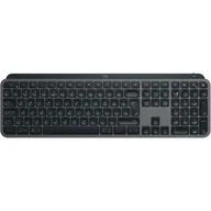 Klawiatury - Logitech MX Keys S - grafitowa 920-011587 - miniaturka - grafika 1