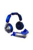 Słuchawki - Dyson Zone™ ANC (Niebieskie) - miniaturka - grafika 1