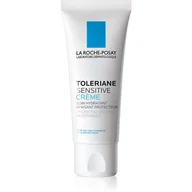 Kremy do twarzy - La Roche-Posay Posay Posay Toleriane Sensitive prebiotyczny krem nawilżający zmniejszający nadwrażliwość cery 40 g - miniaturka - grafika 1
