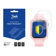 Akcesoria do smartwatchy - Garett Kids Essa - 3mk Watch Protection™ v. FlexibleGlass Lite - miniaturka - grafika 1