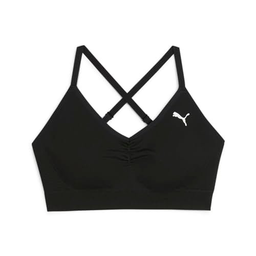 PUMA Biustonosz bezszwowy Move SHAPELUXE