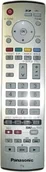 Piloty - Pilot RTV Panasonic PILOT EUR7635040 ORYGINAŁKA - miniaturka - grafika 1