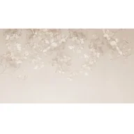 Tapety - Mural Beige 500 x 280 cm delikatna struktura - miniaturka - grafika 1