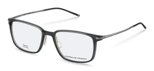 Okulary korekcyjne Porsche Design P8735 C - Okulary korekcyjne, oprawki, szkła - miniaturka - grafika 1