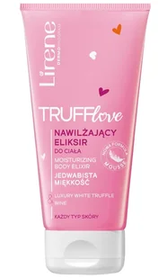 Lirene Eliksir do ciała Truff Love 175 ml - Balsamy i kremy do ciała - miniaturka - grafika 1