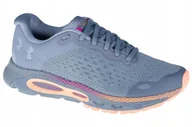 Buty sportowe damskie - Buty Under Armour W Hovr Infinite 3 3023556-400 38 - miniaturka - grafika 1