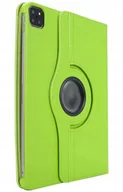 Etui do tabletów - ETUI Skóra Eco 360 do iPad PRO 12.9 2020-2022 - miniaturka - grafika 1
