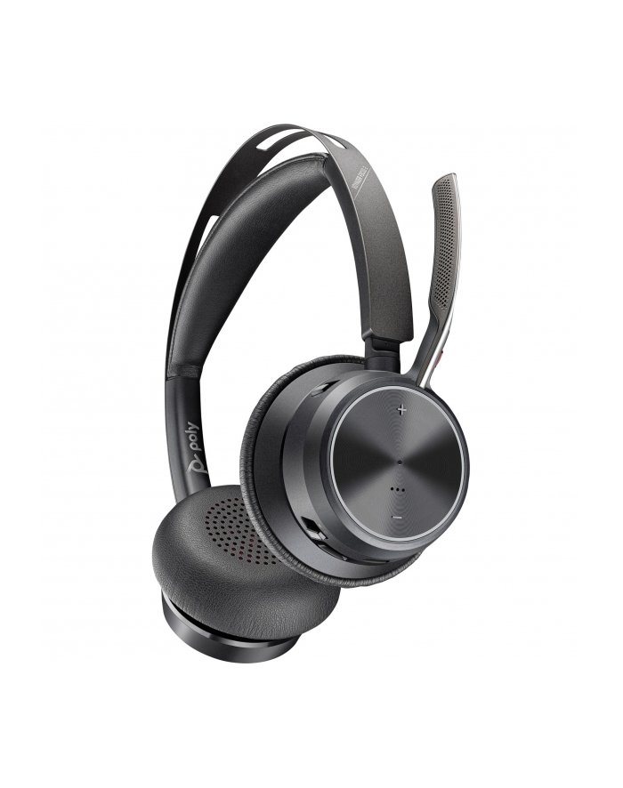 hp POLY VF2 USB-C-C HS +USB-C/A/+CHS NO LOCALIZATION